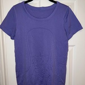 Lululemon Short Sleeve